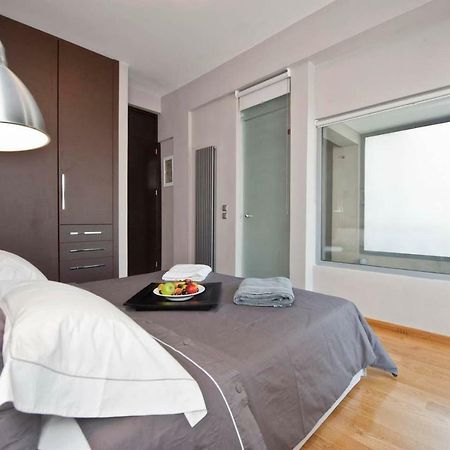 Great Design Acropolis Apartment Athén Kültér fotó